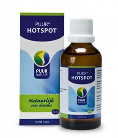 Puur Hotspot 50ml