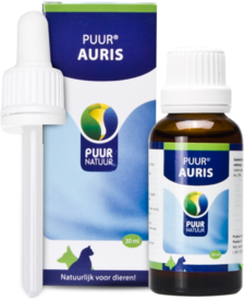 Puur Oor / Auris 30ml