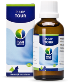 Puur Reis/Tour 50 ml