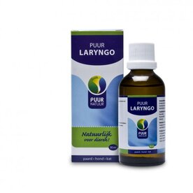 Puur Laryngo 50 ml