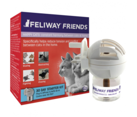 Feliway Friends Verdamper