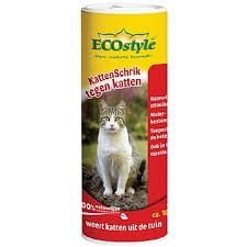 Ecostyle Kattenschrik 200g