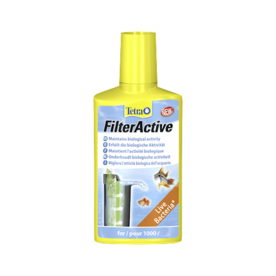 Tetra Filter Active