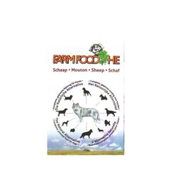 Farm Food HE Schaap Mini 4 kg