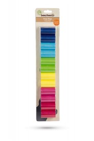 Navulling Poepzakhouder Regenboog