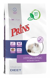 Prins VitalCare Hypoallergic Moderate Calorie
