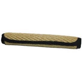 Jute Playroll 30cm