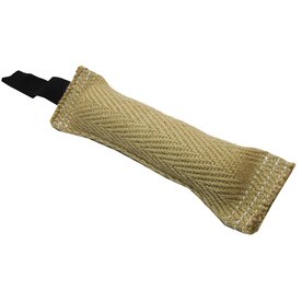 Jute Dummy Met Handvat S