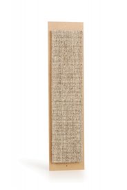 Krabplank Sisal Jumbo Met Catnip