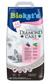 Biokat Diamond Care Fresh 8L