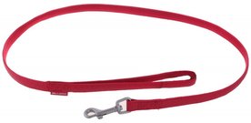Looplijn Macleather Rood