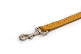 Looplijn Macleather Bruin