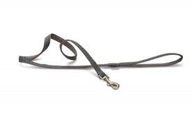 Looplijn Macleather Grijs