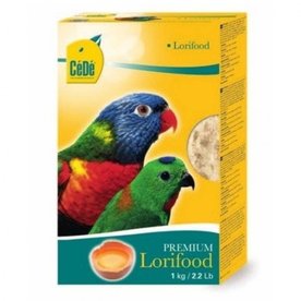 Cede Lorifood