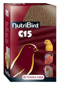 NutriBird C15 1kg