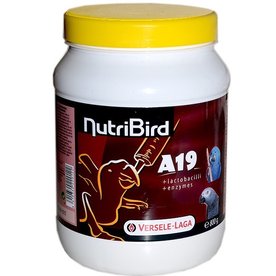 NutriBird A19 800gram