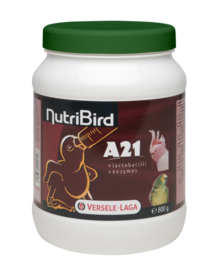 NutriBird A21 800gram