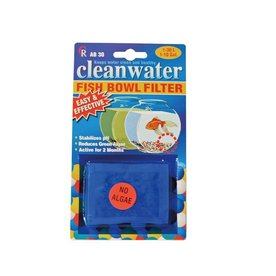 AB 30 Cleanwater Viskom