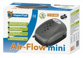 SuperFish Air Flow Mini