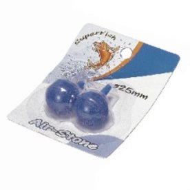 SuperFish Luchtsteen Kogel 2 stuks