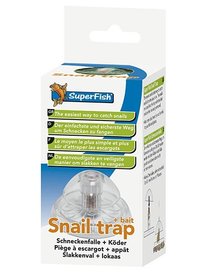 SuperFish Slakkenval 