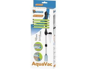 SuperFish Aqua Vac Aquarium Stofzuiger