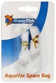 SuperFish Aqua Vac navulling