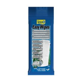 Tetra Easy Wipes 10stuks