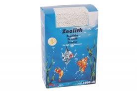 Zoobest Zeoliet 1000ml