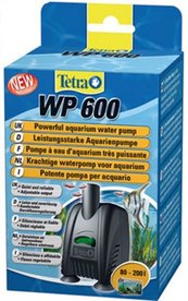 Tetra Circulatiepomp WP 600