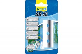 Tetra Vervangingsmessen SB 45 2 stuks