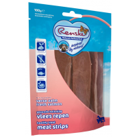 Renske Vleesrepen Zalm 100gram