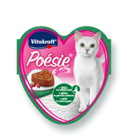 Vitakraft Poesie Wild In Cranberry Gelei