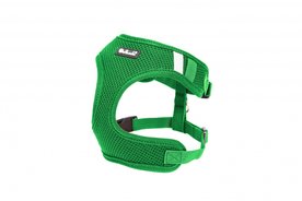 Petlando Mesh Vest Hondentuig Groen