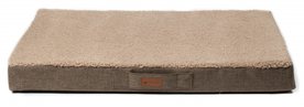 Orthopedisch Hondenkussen Merano Bruin