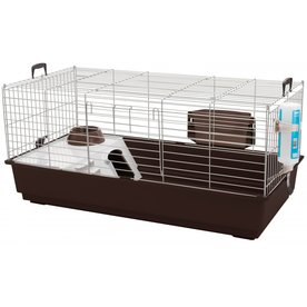 Savic Nero 2 Antraciet