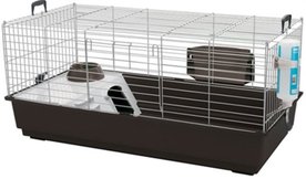 Savic Nero 3 Antraciet