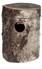 Broedblok Valkparkiet