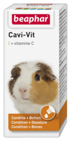 Beaphar Cavi vit 50ml
