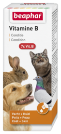 Beaphar Vitamine B 50ml