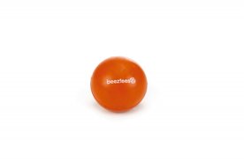 Massief Rubberbal 4.5 cm