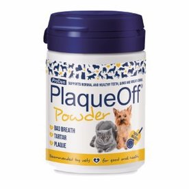 ProDen PlaqueOff 180gram