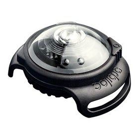 Orbiloc Dog Dual LED Lamp Wit