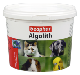 Beaphar Algolith (zeewier) 500gram