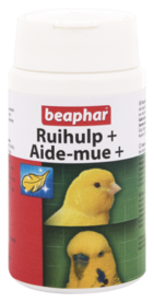 Beaphar Ruihulp+ 50gram