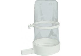 Weekendfontein Rond Smalle Bek