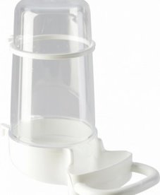 Weekendfontein Rond Bred Bek