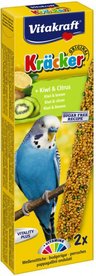 Vitakraft Kracker Parkiet Kiwi & Citrus