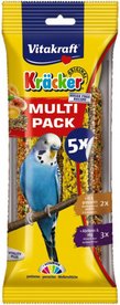 Vitakraft Kracker Parkieten Multi Pack