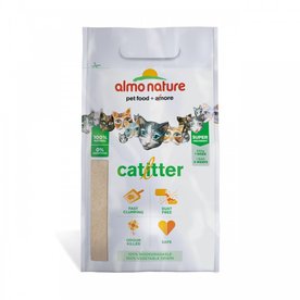 Almo Nature Cat Litter 2.27kg